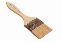 1.1/2" (36mm) Pig Bristle Paint Brush 44mm Long