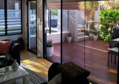 Intelliscreens - Affordable Fly Screens for all Doors and Openings